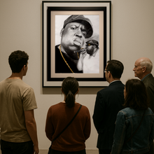 Load image into Gallery viewer, Brooklyn Royalty
