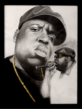 Load image into Gallery viewer, Brooklyn Royalty
